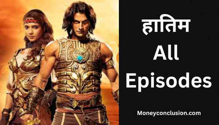Hatim 2003 TV Serial All Episodes Watch & Download 720p, 1080p