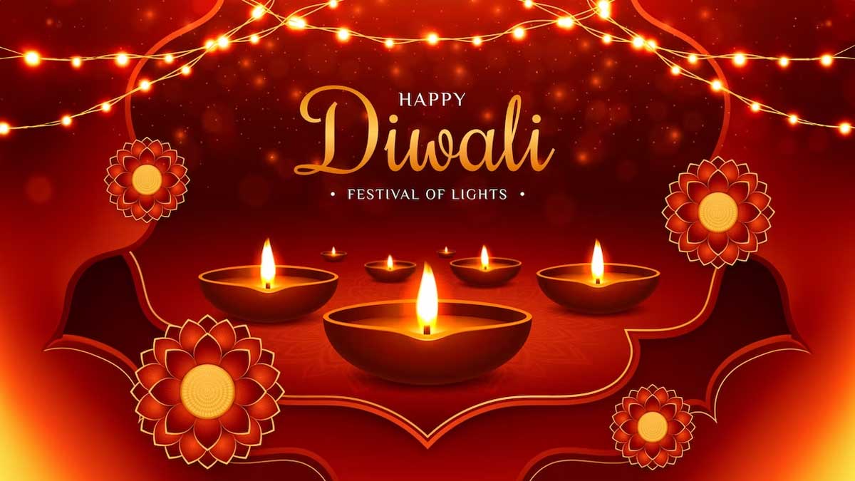 diwali wishes in hindi